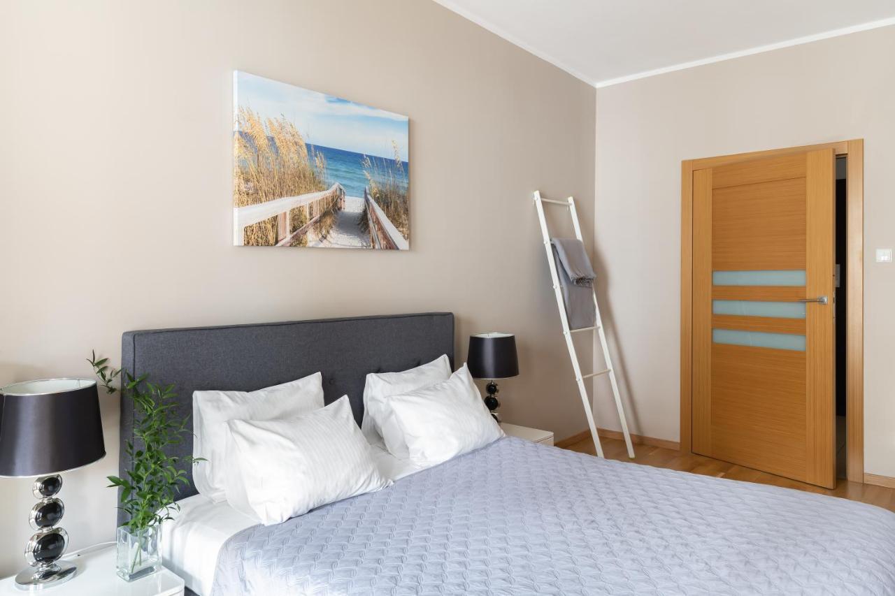Old Town By Welcome Apartment Gdansk Exterior photo