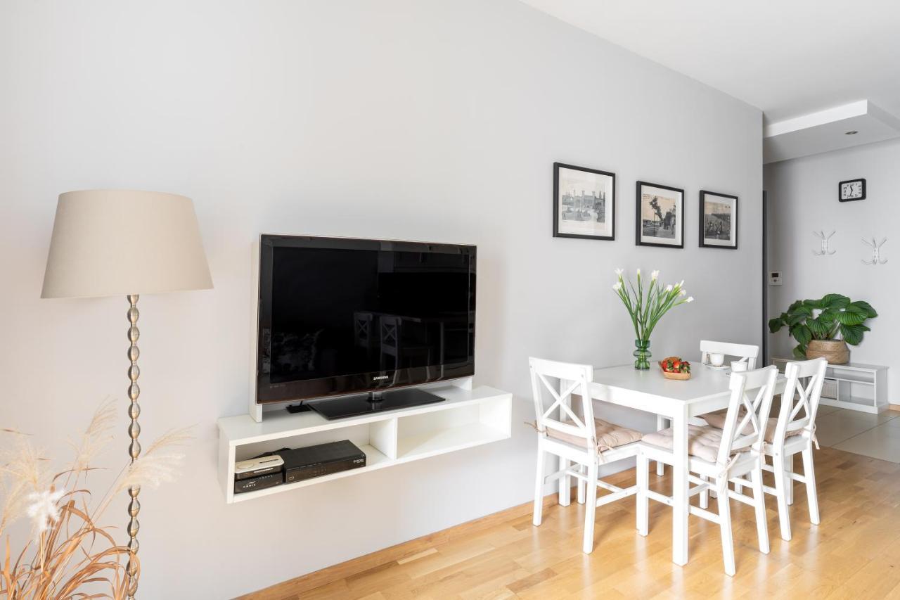 Old Town By Welcome Apartment Gdansk Exterior photo