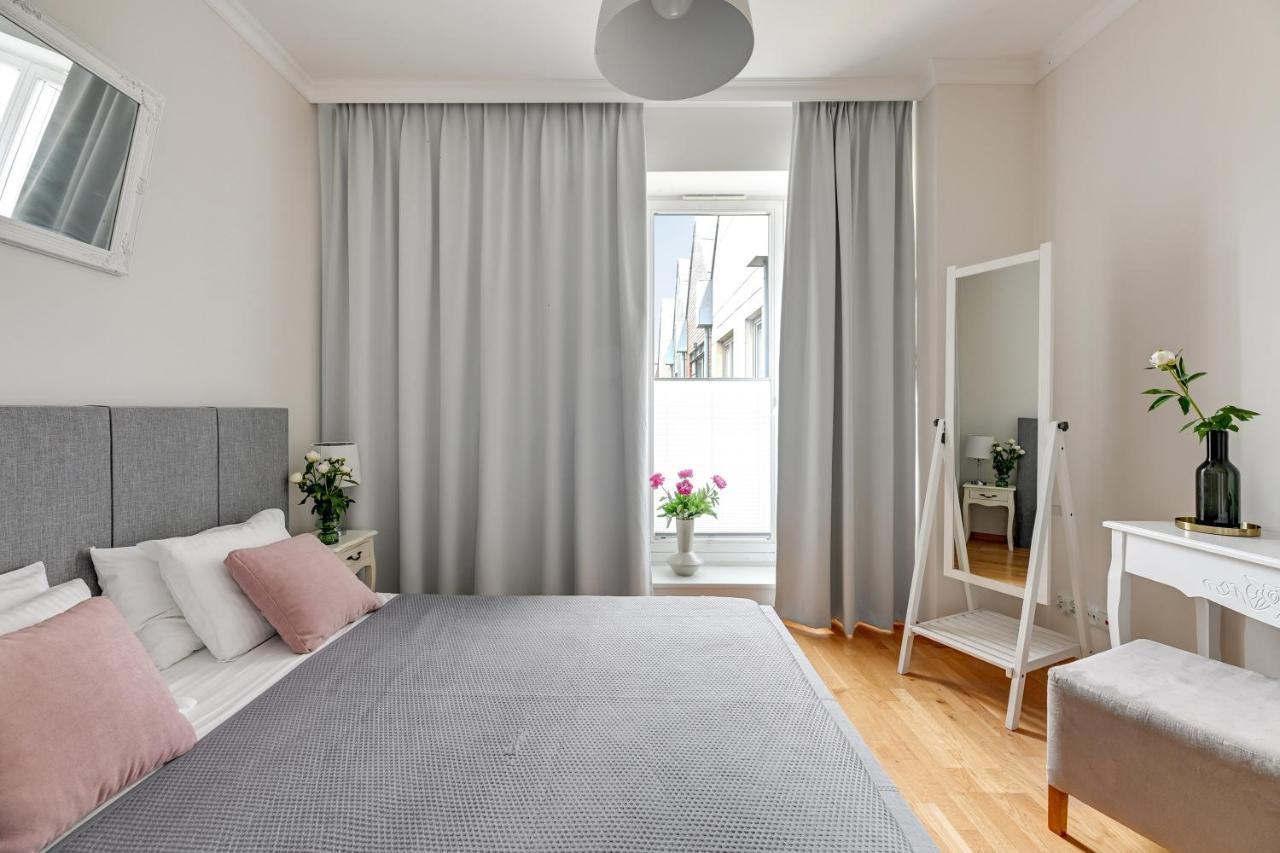 Old Town By Welcome Apartment Gdansk Exterior photo